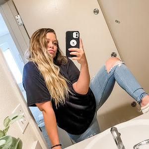 Meet your Posher, Patricia